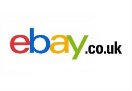 eBay UK