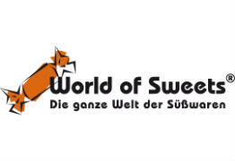 World of Sweets