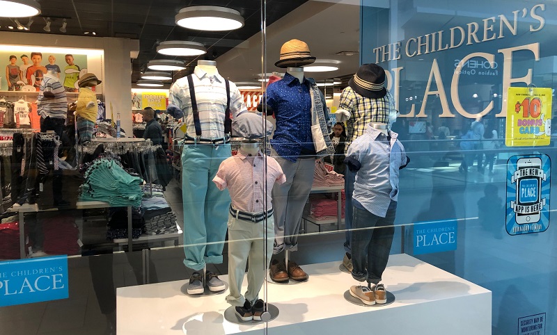Магазин Детской Классической Одежды