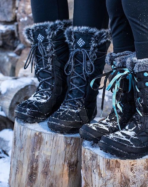 5 самых тёплых зимних ботинок по отзывам покупателей