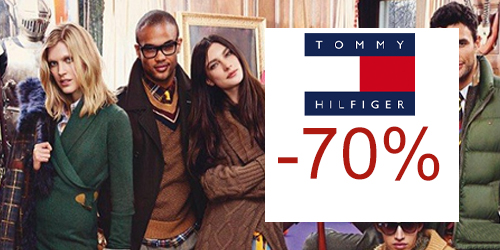 tommy hilfiger subscribe